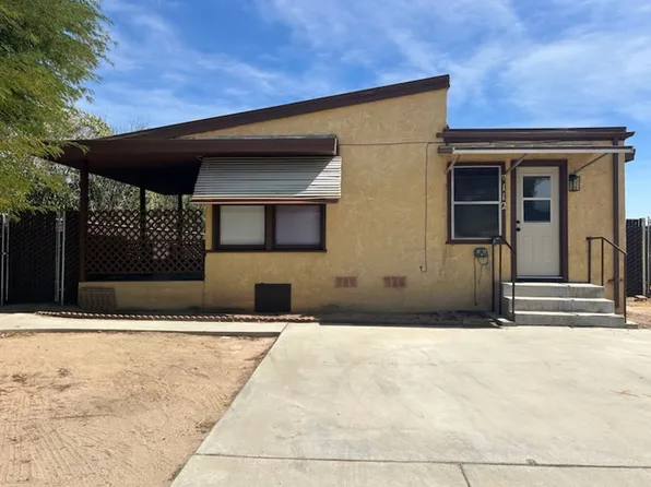 112 Valley St, Ridgecrest, CA 93555