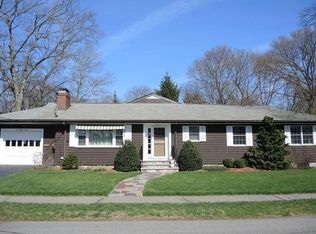 10 Hazelton Ave, Needham, MA 02492