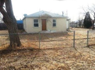 1902 W 19th St, Pueblo, CO 81003