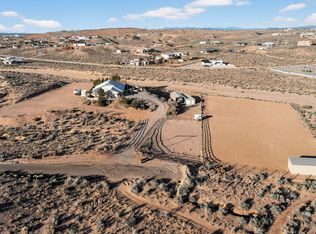 5719 Sarasota Rd NE, Rio Rancho, NM 87144