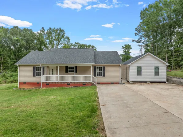 2001 Glennwood Hills Dr, Spartanburg, SC 29307