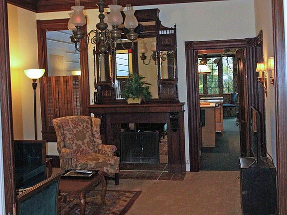 5th image of 1134 Castro St #Victorian