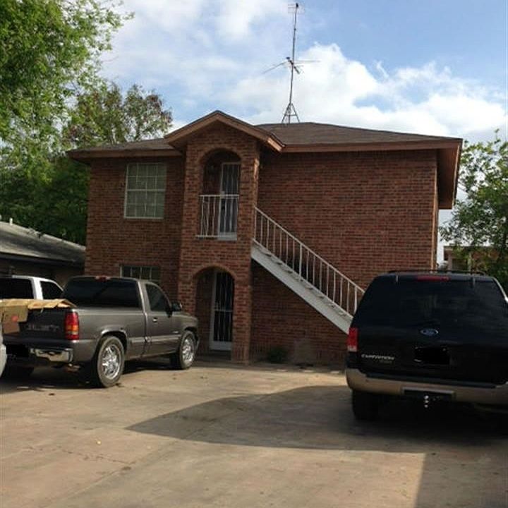 1st image of 317 W San Carlos St