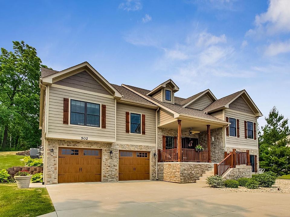 502 Pheasant Ridge LANE, Fontana, WI 53125 MLS 1839066 Zillow