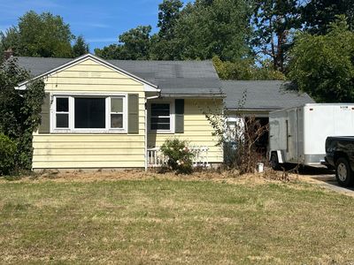 324 Robertson Ave, Battle Creek, MI, 49015