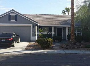 9593 Pioneer Ave, Las Vegas, NV 89117
