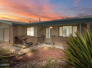 1835 E Madrid Ave, Las Cruces, NM 88001