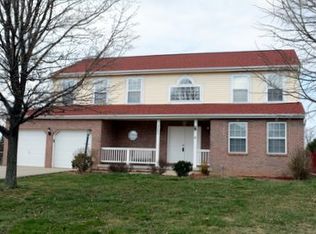 2685 Lincolnshire Dr, Delaware, OH 43015