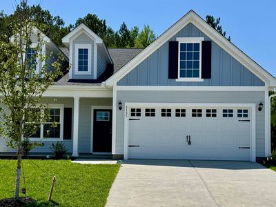 3335 Little Bay Dr. Lot 21- Indigo C, Indigo C Conway, SC, 29526