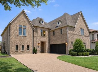 3827 Vanderbilt Ln, Frisco, TX 75034