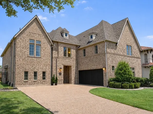 3827 Vanderbilt Ln, Frisco, TX 75034