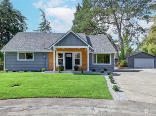 9004 Cecile Ct SW, Lakewood, WA