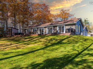 40 Martins Point Rd, Enfield, NS B2T1H9