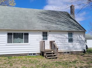 1016 N Cedar Lake Rd, Stanton, MI 48888