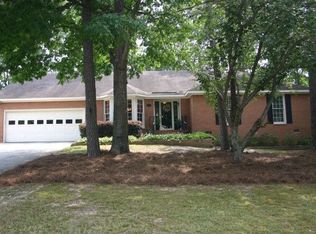 809 Hickory Ridge Rd, Aiken, SC 29803