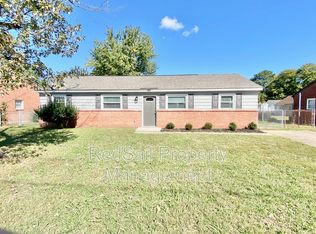 437 Fox Hill Rd, Hampton, VA 23669