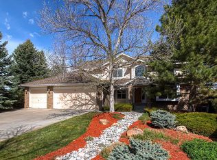 8808 Blue Mountain Pl, Highlands Ranch, CO 80126