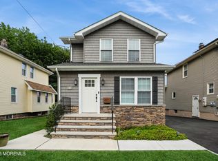 64 Oak Ridge Ave, Nutley, NJ 07110