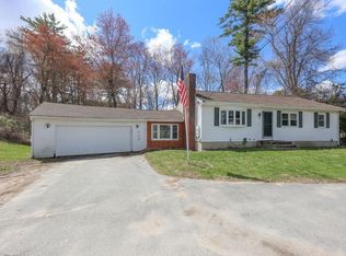 95 Turkey Hill Road, Merrimack, NH 03054
