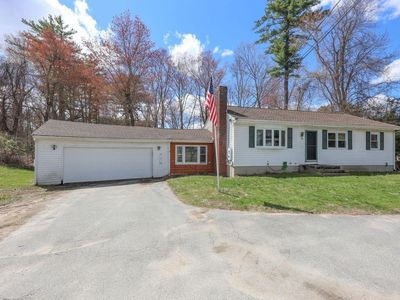 95 Turkey Hill Road, Merrimack, NH, 03054