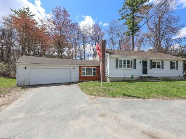 95 Turkey Hill Road, Merrimack, NH 03054