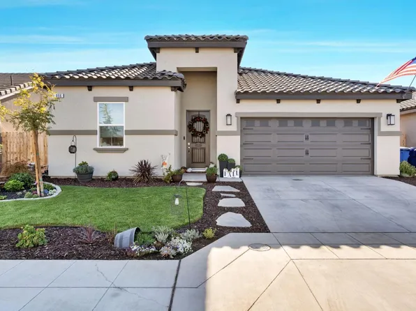 866 Gunnison Dr, Madera, CA 93638