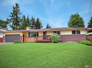 11004 SE 186th St, Renton, WA 98055