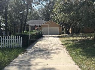 6501 Woodland Dr, Keystone Heights, FL 32656