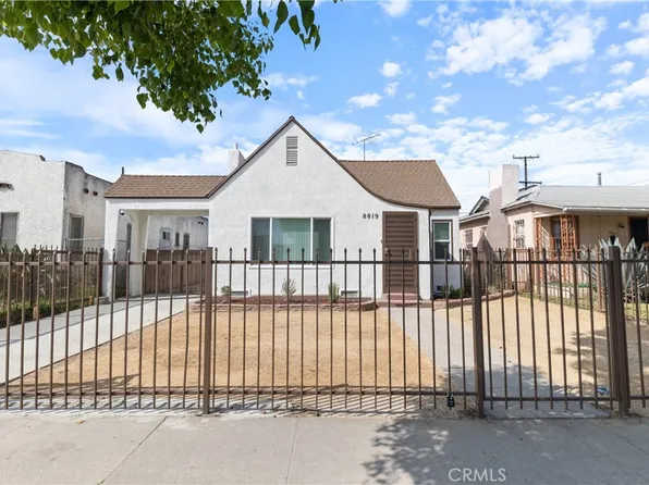 8819 Hooper Ave, Los Angeles, CA 90002