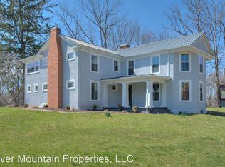 202 Washington St SW, Blacksburg, VA 24060