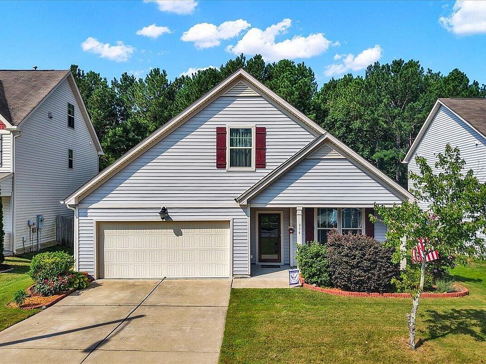 1st image of 316 Kinnakeet Dr