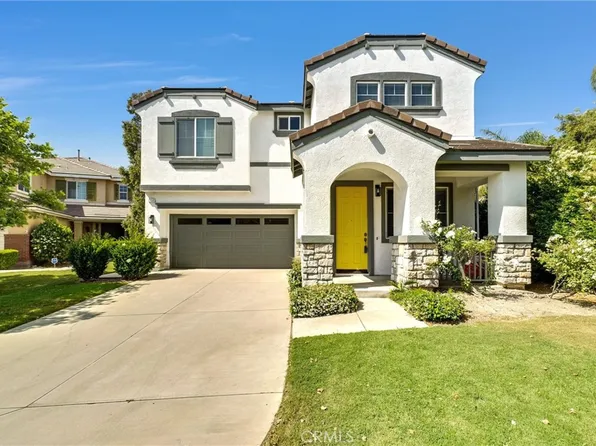 6158 N Kingsmill Ct, Fontana, CA 92336