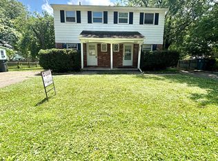 1634 Greencrest Ave, East Lansing, MI 48823