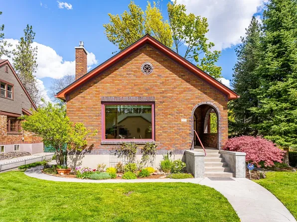 704 W 17th Ave, Spokane, WA 99203