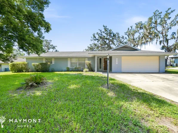 31134 Park Ridge Dr, Brooksville, FL 34602