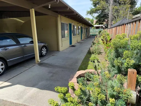 4-318 Gladys Ave #4, Mountain View, CA 94043
