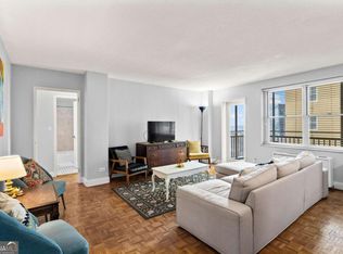 300 Peachtree St NE APT 20O, Atlanta, GA