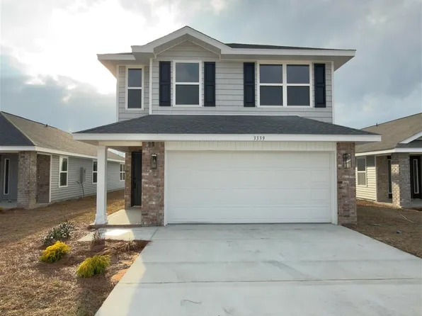 3339 Bliss Ln #9E, Cantonment, FL 32533