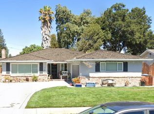 1524 Carmel Dr, San Jose, CA 95125