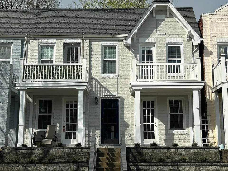 3212 Hanover Ave
