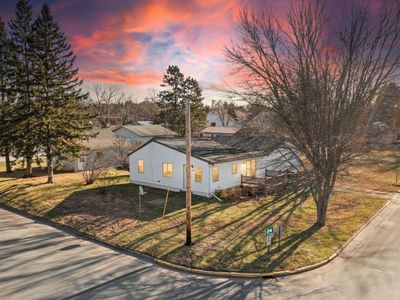 7447 Fir St W, Webster, WI, 54893