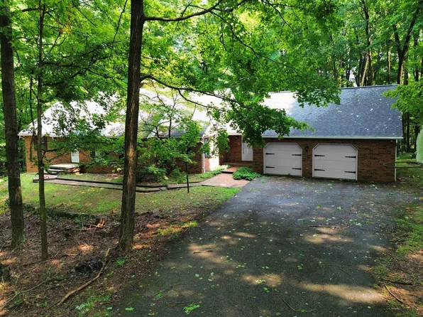 1550 Welsh Hills Rd, Granville, OH 43023