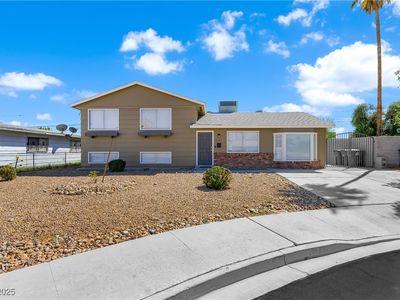 6121 Dayton Cir, Las Vegas, NV, 89107