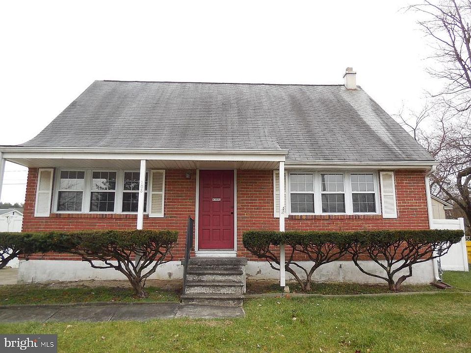 1st image of 105 Albert Dr