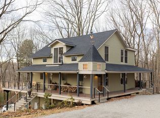 312 Brick School Rd, Warren, CT 06754