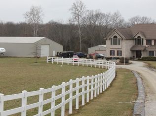 3711 Ozias Rd, Eaton, OH 45320