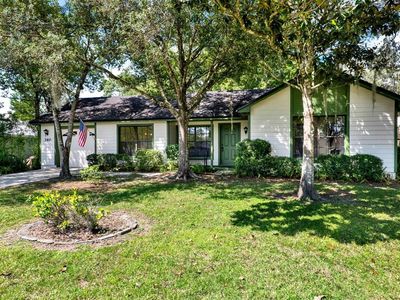 260 W 3rd St, Chuluota, FL, 32766