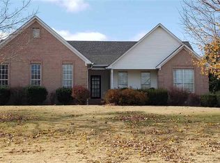 39 Stockbridge Cv, Humboldt, TN 38343