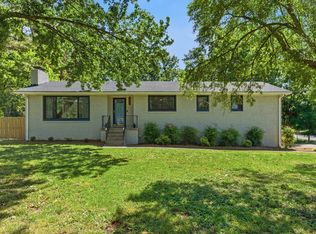 1000 Hickory Hollow Rd, Nashville, TN 37221