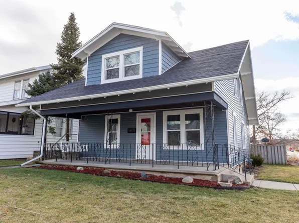 727 W Grove St, Mishawaka, IN 46545